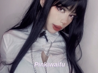 Pinkiwaifu