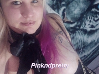 Pinkndpretty
