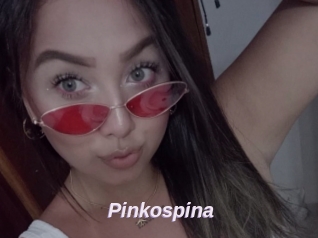 Pinkospina