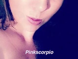 Pinkscorpio