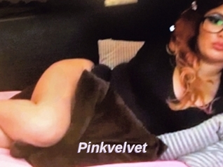 Pinkvelvet