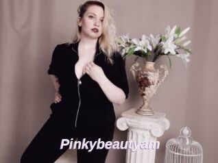 Pinkybeautyam