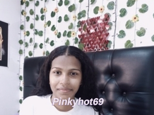 Pinkyhot69