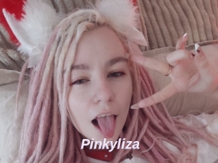Pinkyliza
