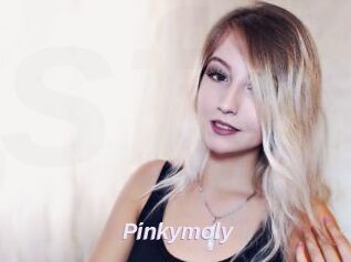 Pinkymoly