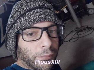 PiousXIII