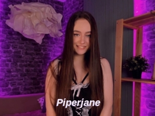 Piperjane