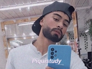 Piquistudy