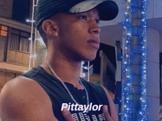 Pittaylor