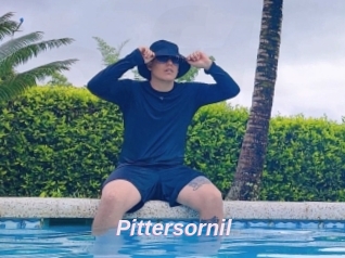 Pittersornil