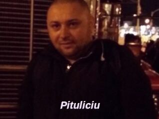 Pituliciu