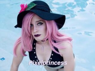 Pixelprincess