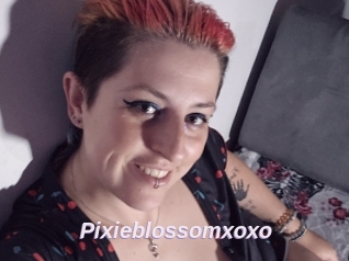 Pixieblossomxoxo
