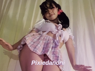 Pixiedanoni