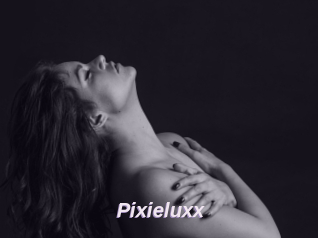 Pixieluxx