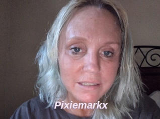 Pixiemarkx