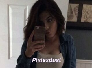 Pixiexdust