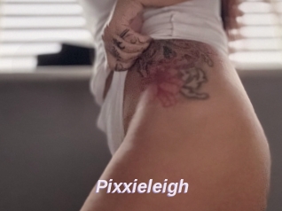 Pixxieleigh