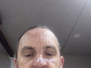 Pjman