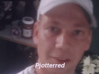 Pjotterred