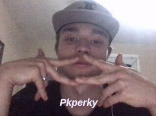 Pkperky