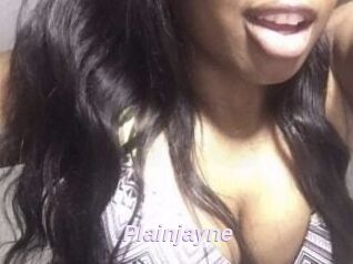 Plainjayne