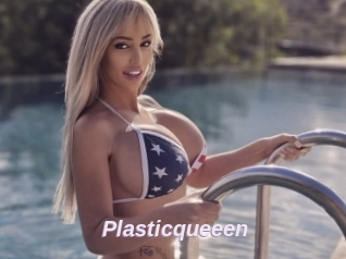 Plasticqueeen