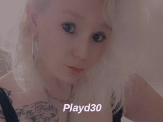 Playd30