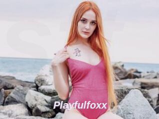 Playfulfoxx