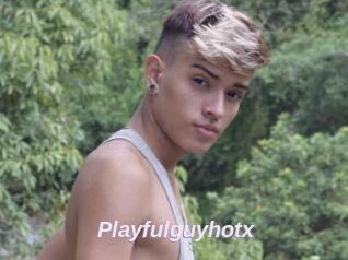 Playfulguyhotx