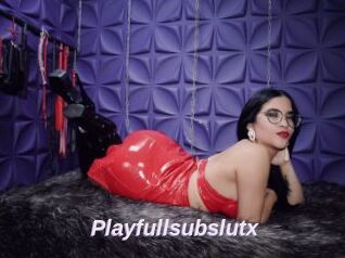 Playfullsubslutx