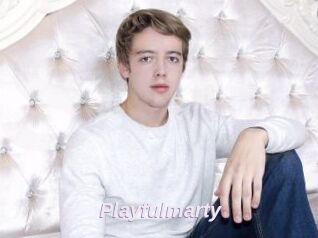 Playfulmarty