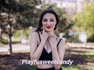Playfusweetcandy