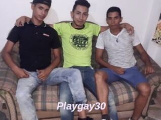 Playgay30