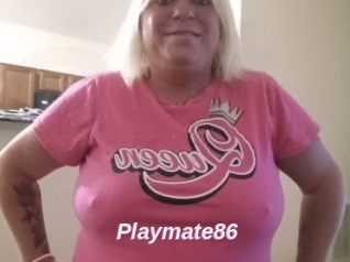 Playmate86