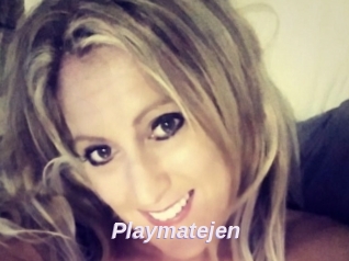 Playmatejen