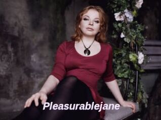 Pleasurablejane