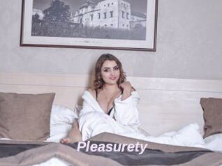 Pleasurety
