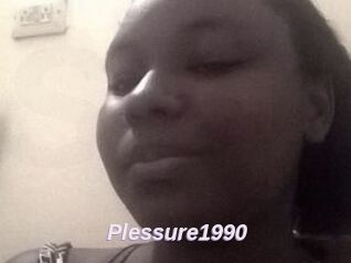 Plessure1990
