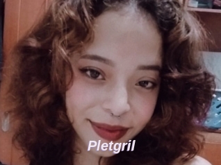 Pletgril