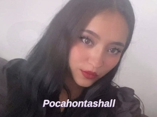 Pocahontashall