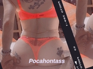Pocahontass