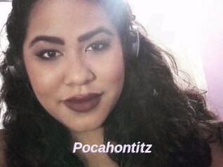 Pocahontitz
