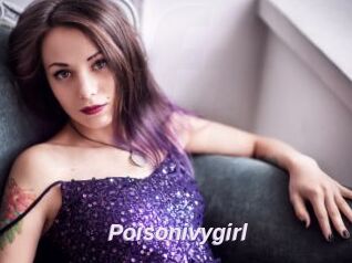 Poisonivygirl