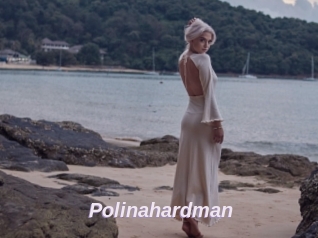Polinahardman