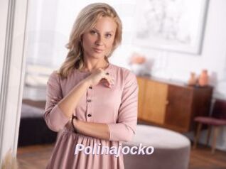 Polinajocko