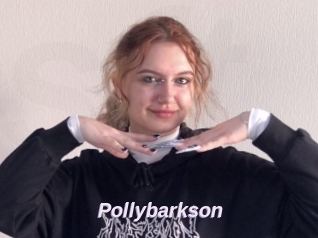 Pollybarkson