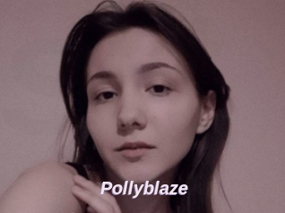 Pollyblaze