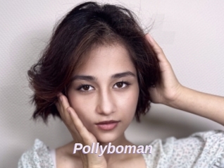 Pollyboman