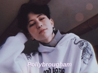 Pollybrougham